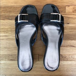 Calvin Klein Yanni Slide